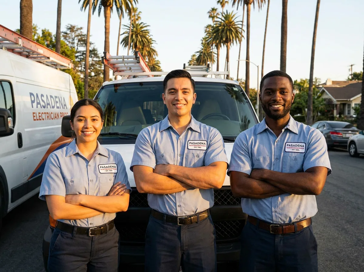 Electrician company in Mount Juliet, TN