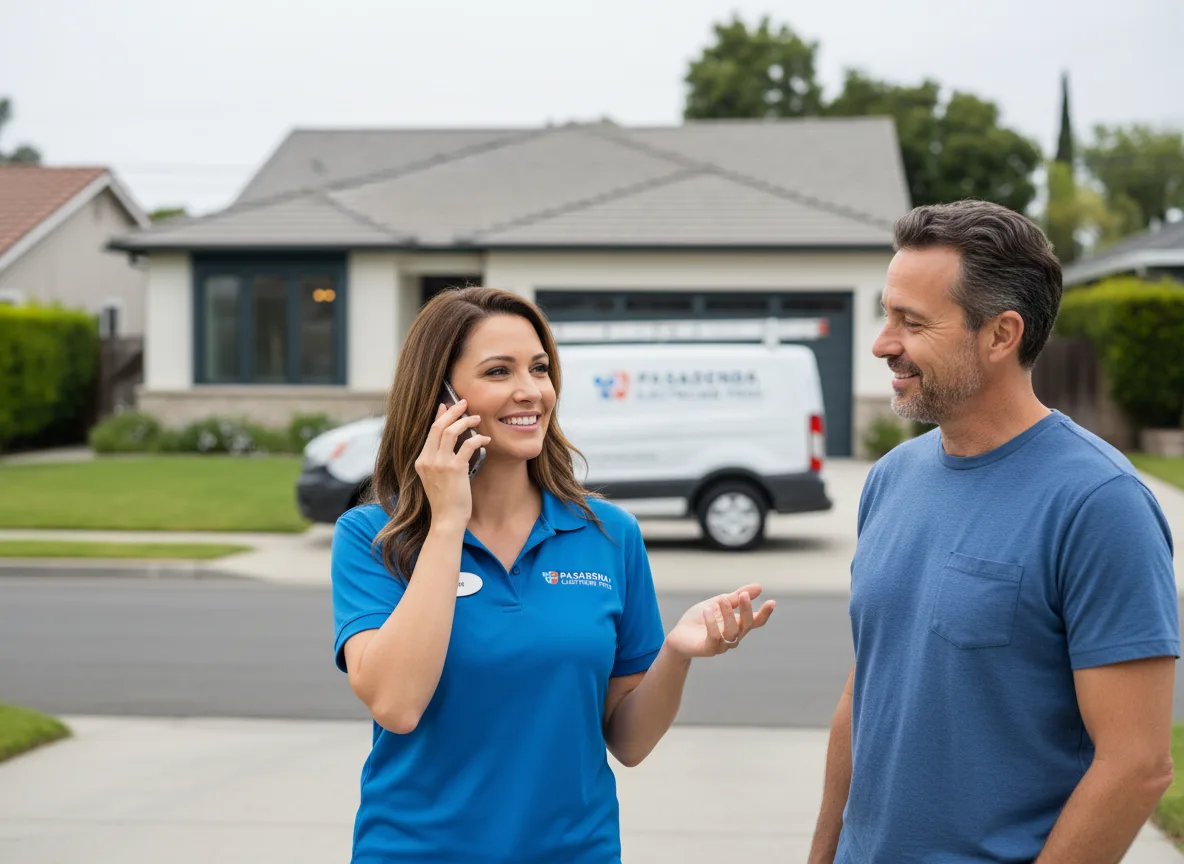 Electrician Mount Juliet, TN FAQs
